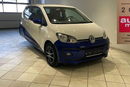 VW up! 69.130 km 24.399 &euro; Frohburg 04654