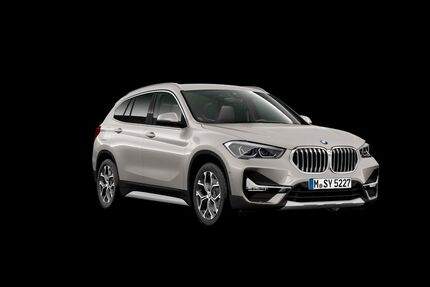 BMW X1 81.850 km 29.850 &euro; Lambertsberg 54649