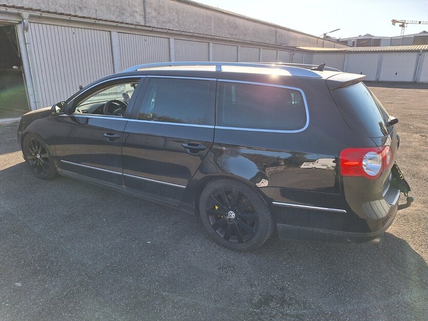 Passat Variant