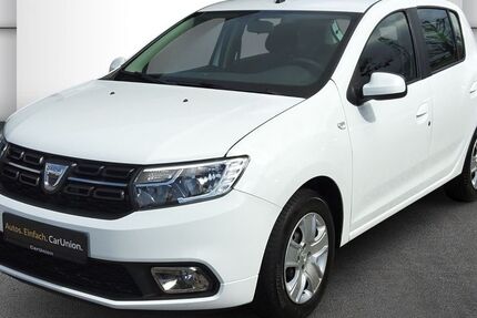 Dacia Sandero 36.437 km 10.390 &euro; Suhl 98527