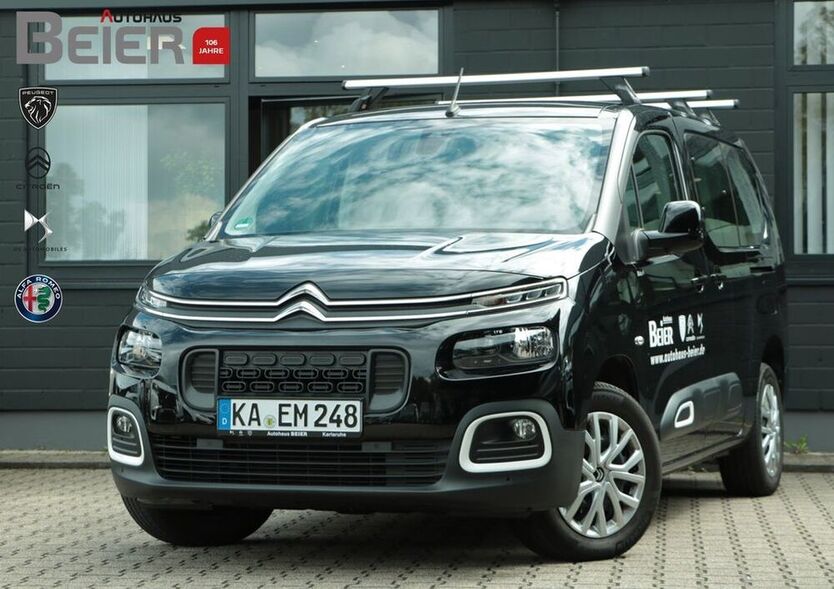 Berlingo