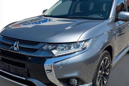 Mitsubishi Plug-in Hybrid Outlander 120.300 km 15.490 &euro; Brensbach 64395