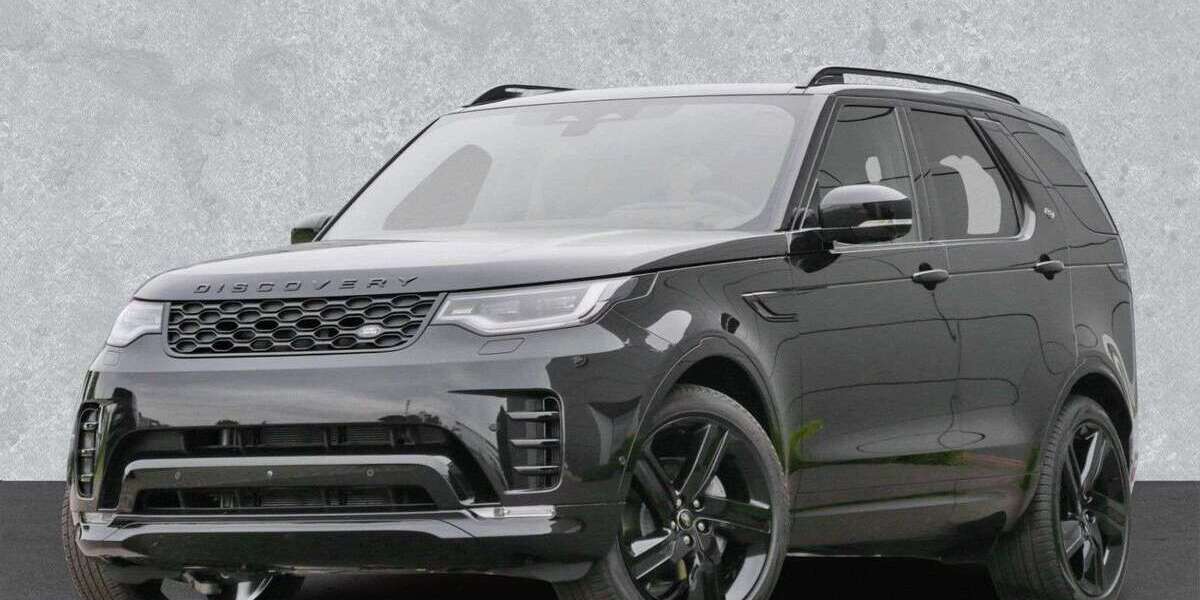 Land Rover Discovery 22.999 km 69.999 &euro; Magdeburg 39116