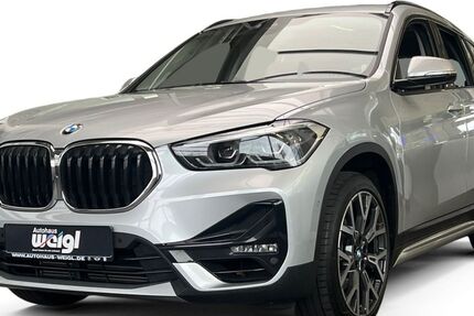 BMW X1 34.900 km 25.378 &euro; Merseburg 06217