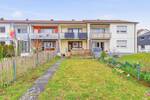 Reihenmittelhaus Ulm Böfingen - 3 Zimmer, 95 m&sup2;, 369.000&euro; | Angebot:26825609