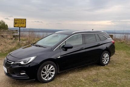 Opel Astra 151.000 km 8.400 &euro; Görlitz 02827