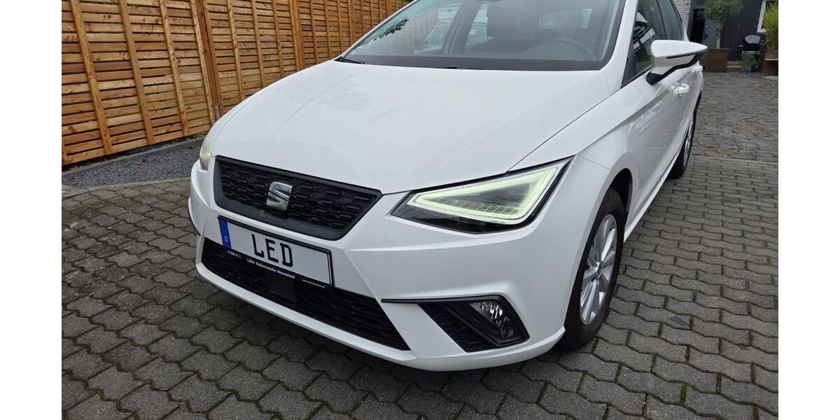 Seat Ibiza 3.680 km 13.389 &euro; Neuwied 56567