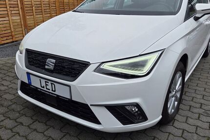 Seat Ibiza 3.680 km 13.999 € Neuwied 56567