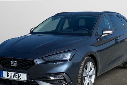 Seat Leon 21.300 km 23.589 &euro; Hagen 27628