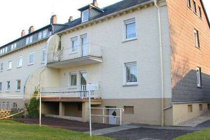 Wohnung Montabaur - 3 Zimmer, 54 m&sup2;, 350&euro; | Angebot:25356291