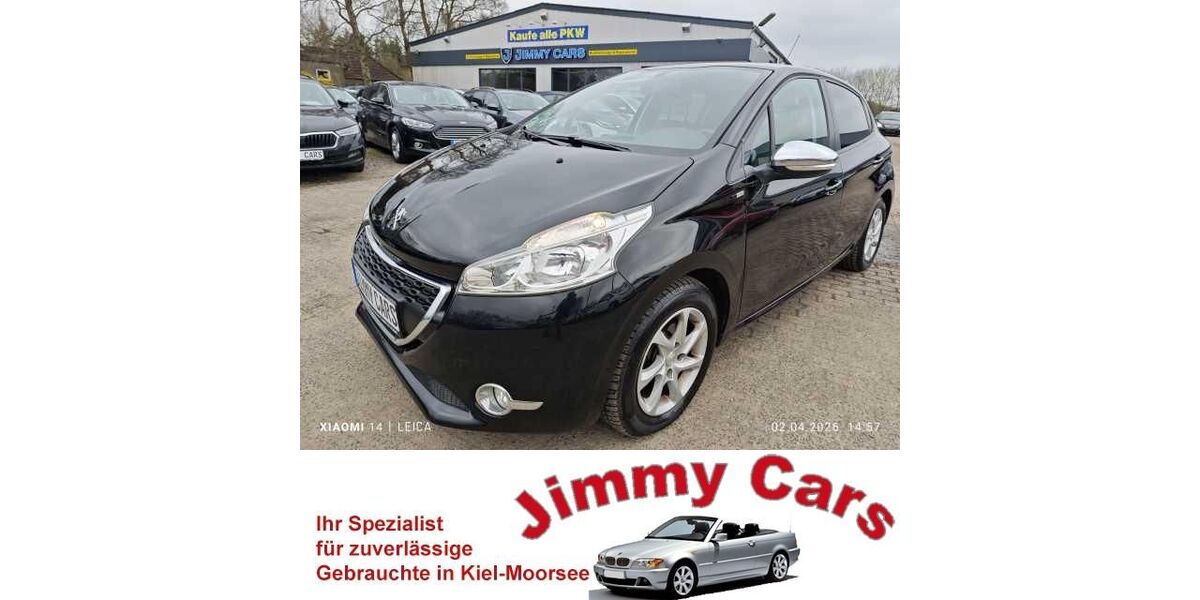 Peugeot 208 156.000 km 3.799 &euro; Kiel-Moorsee 24145