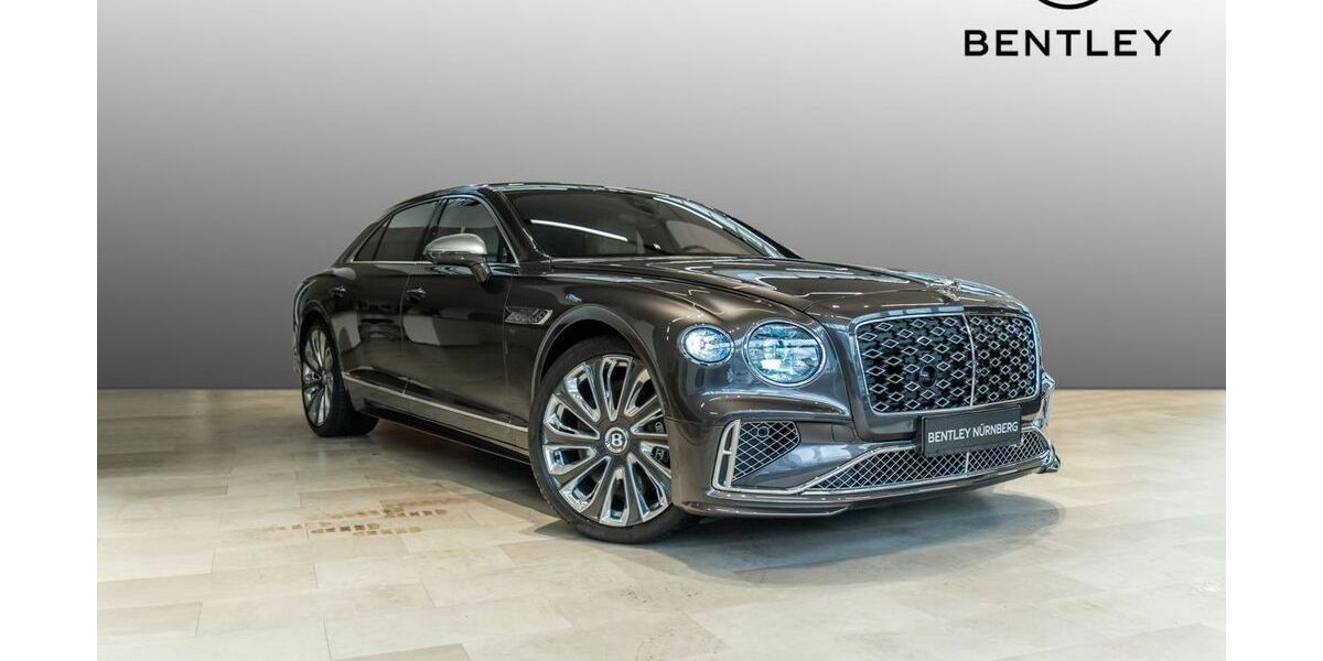 Bentley Flying Spur 8.390 km 279.800 &euro; Nürnberg 90441