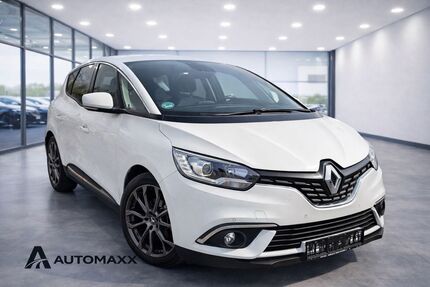 Renault Scenic 127.000 km 7.490 &euro; Lollar 35457