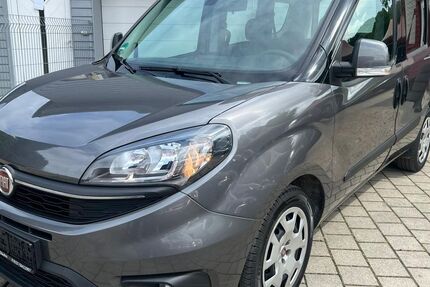 Fiat Doblo 103.000 km 13.900 &euro; Staufen Im Breisgau 79219