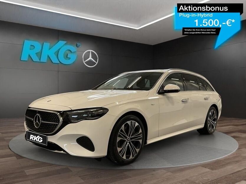 E 300