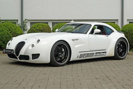 Wiesmann MF 5