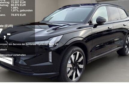 Volvo EX90 8.700 km 76.490 &euro; Krefeld 47805