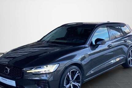 Volvo V60 32.500 km 38.990 &euro; Deggendorf 94469