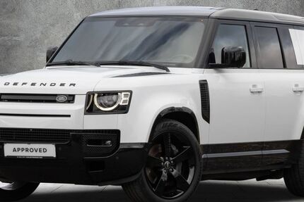 Land Rover Defender 107.445 km 52.950 &euro; Kronberg 61476