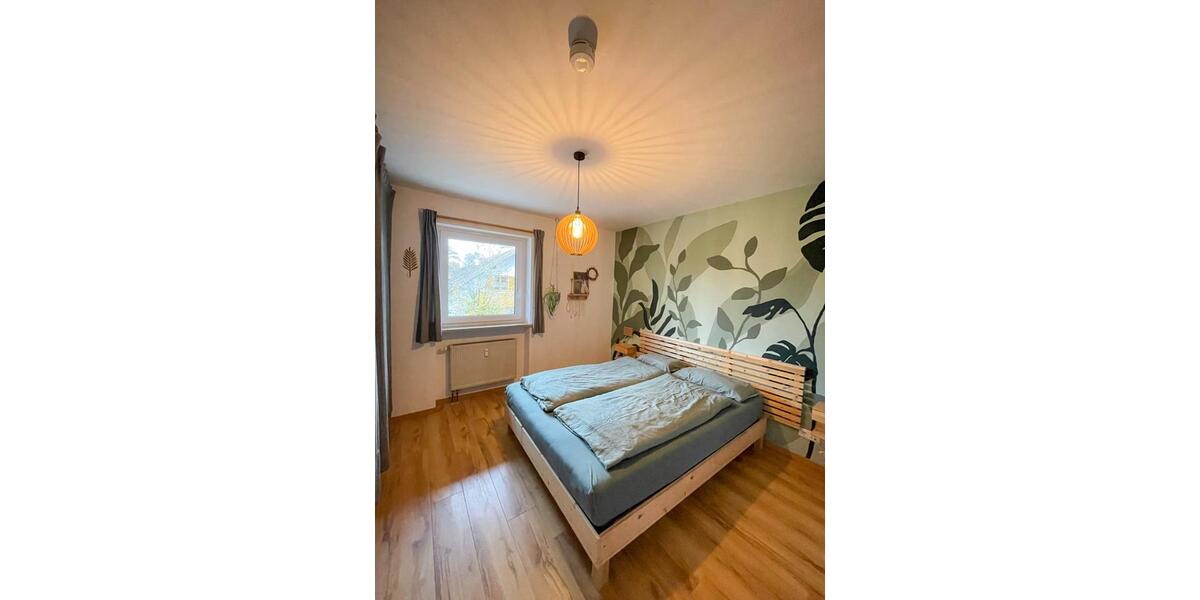 Etagenwohnung Schwindegg - 3 Zimmer, 76 m&sup2;, 355.000&euro; | Angebot:24646858