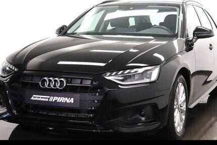 Audi A4 28.300 km 32.900 &euro; Pirna 01796