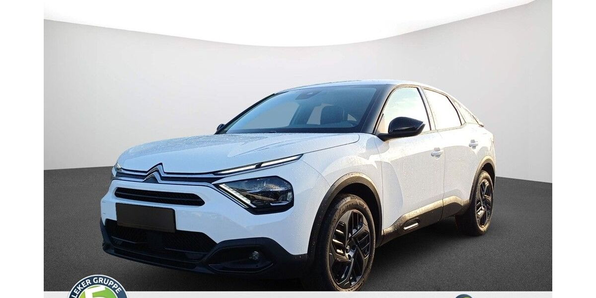 Citroen C4 21.349 km 16.589 &euro; Borken 46325