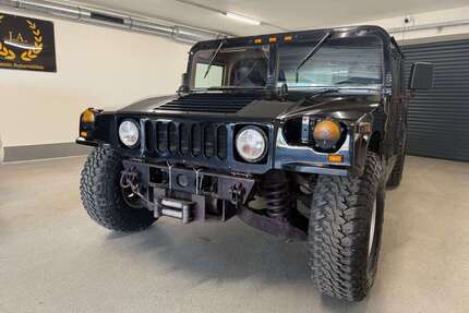 Hummer H1