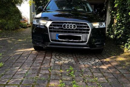 Audi Q3 93.000 km 20.000 € München 81241