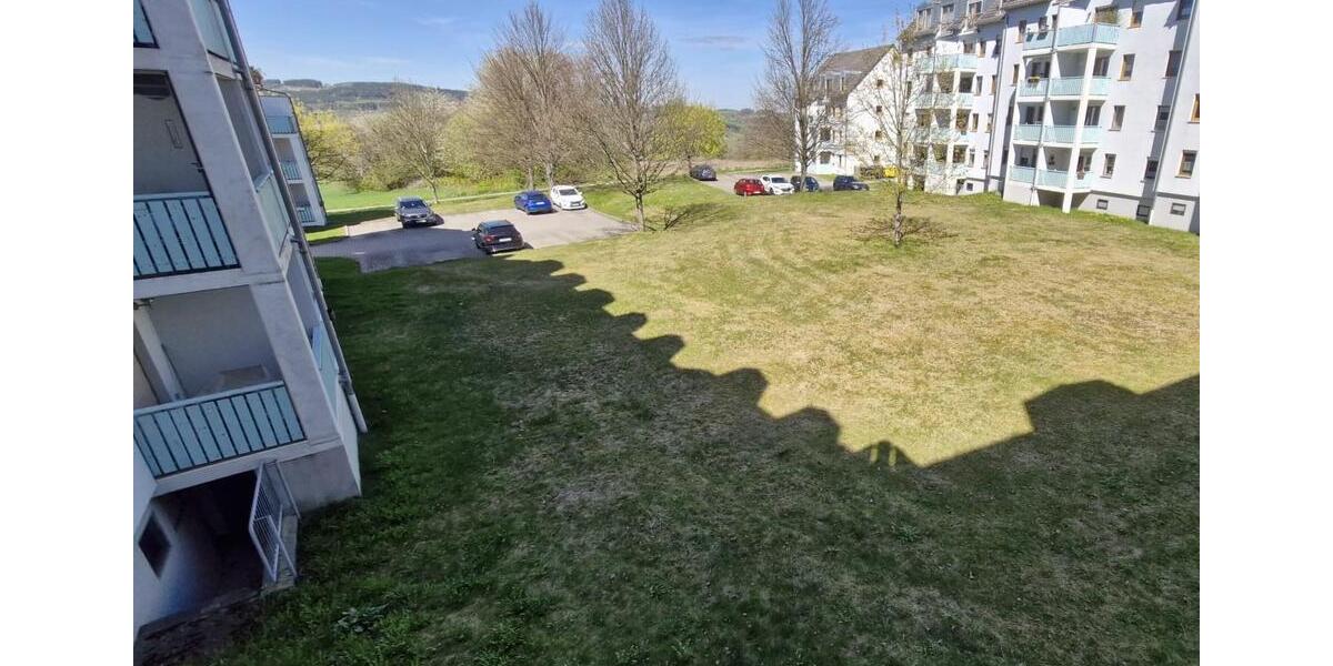 Etagenwohnung Annaberg-Buchholz Buchholz - 4 Zimmer, 74 m&sup2;, 458&euro; | Angebot:26676986