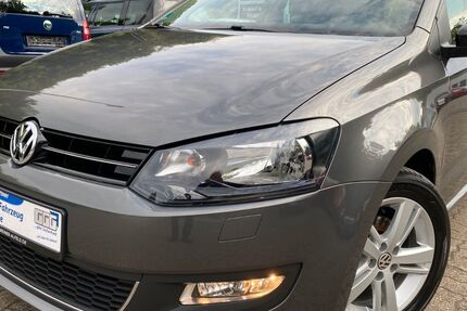 VW Polo 71.800 km 7.450 € Alfeld (Leine) 31061