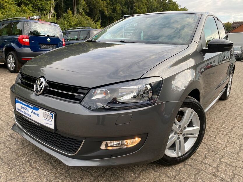VW Polo 71.800 km 7.450 € Alfeld (Leine) 31061