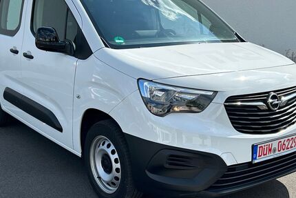 Opel Combo 47.927 km 12.900 &euro; Bad Dürkheim 67098