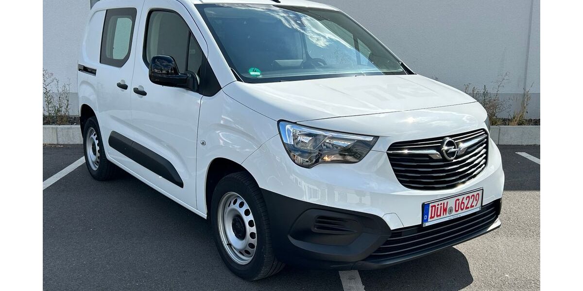 Opel Combo 47.927 km 12.900 &euro; Bad Dürkheim 67098