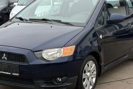 Mitsubishi Colt 102.580 km 3.449 € Lampertheim 68623