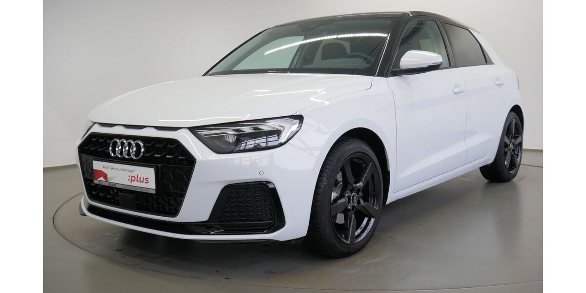 Audi A1 5.610 km 27.150 &euro; Passau 94036