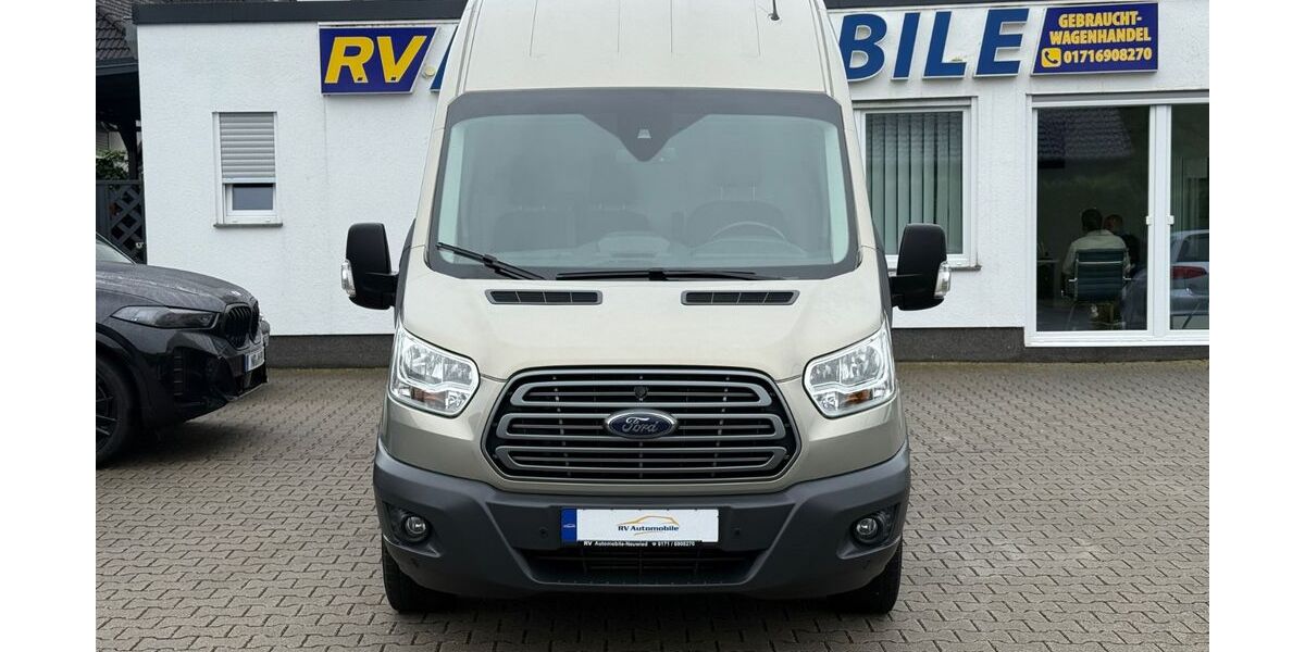 Ford Transit 69.000 km 14.990 &euro; Neuwied 56567