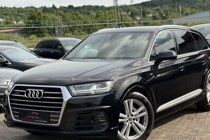 Audi Q7 122.000 km 29.950 &euro; Bruchsal 76646