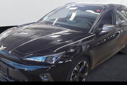 Cupra Leon 24.100 km 31.450 &euro; Donauwörth 86609