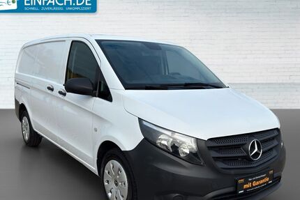 Mercedes-Benz Vito 132.700 km 18.999 &euro; Delmenhorst 27755
