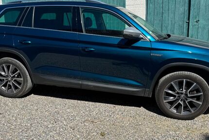 Skoda Kodiaq 151.000 km 22.900 &euro; Karlsfeld 85757