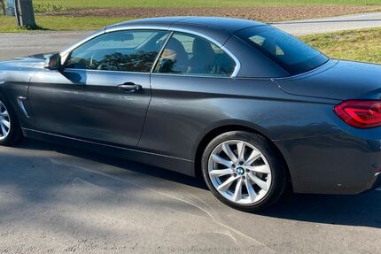 BMW 420 33.400 km 29.680 &euro; Gernsheim 64579