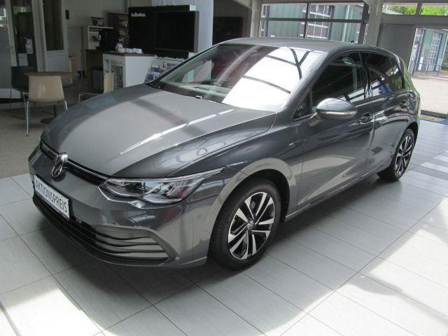 VW Golf 41.600 km 18.888 &euro; Heideck 91180