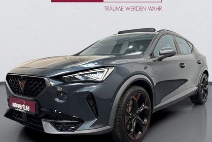 Cupra Formentor 41.159 km 31.990 &euro; Ahrensburg 22926