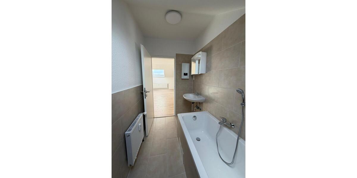 Dachgeschoßwohnung Iserlohn Gerlingsen - 1 Zimmer, 40 m&sup2;, 295&euro; | Angebot:25947667