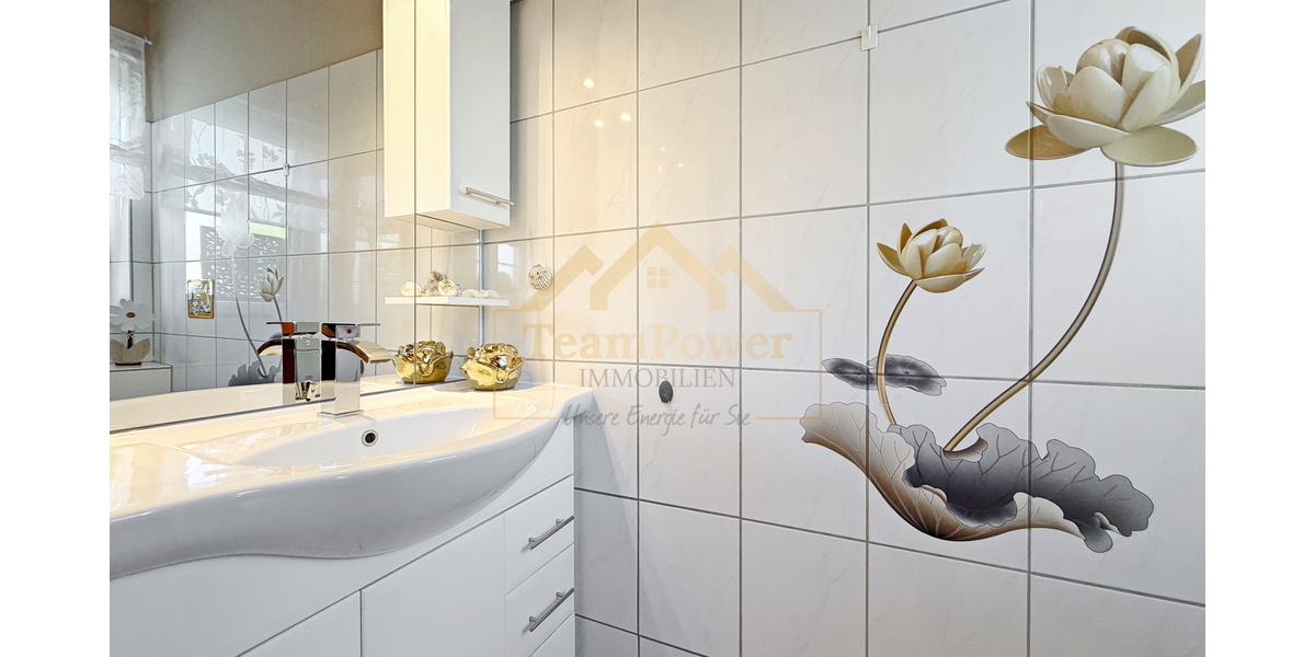 Familienglück zum bezahlbaren Preis! - Doppelhaushälfte Wiemersdorf | Angebot:26943660
