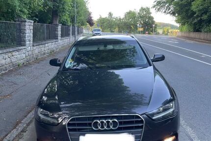 Audi A4 278.730 km 5.000 &euro; Münchberg 95213
