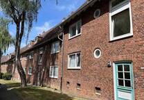 Schicke 2-Zimmerwohnung in ruhiger Lage