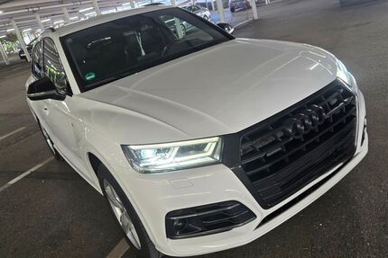 Audi Q5 173.000 km 26.900 &euro; Königsbrunn 86343