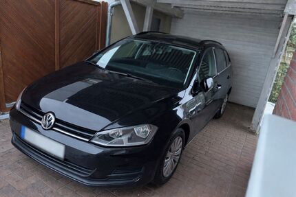 VW Golf 165.000 km 7.600 &euro; Sereetz 23611