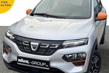 Dacia Spring 38.889 km 9.990 &euro; Düren 52353